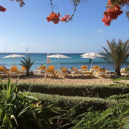 Oceanfront Apt 4 Porto Antigo II サンタ・マリア エクステリア 写真