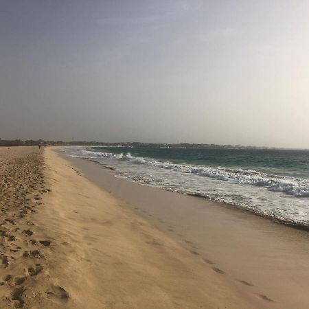 Oceanfront Apt 4 Porto Antigo II サンタ・マリア エクステリア 写真