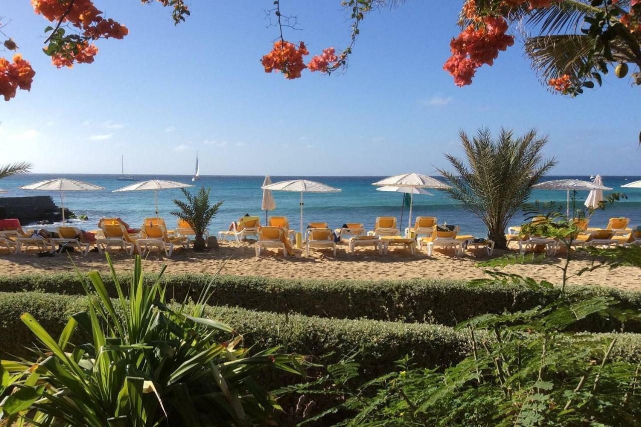Oceanfront Apt 4 Porto Antigo II サンタ・マリア エクステリア 写真