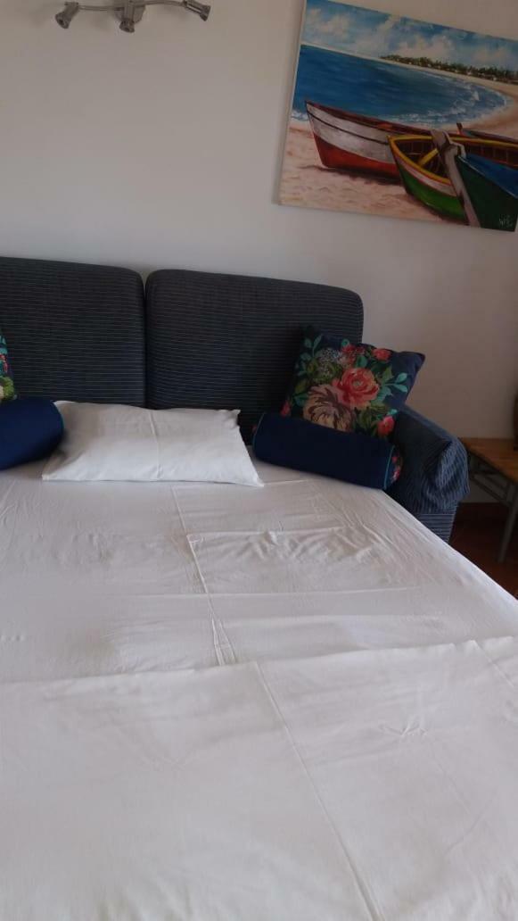 Oceanfront Apt 4 Porto Antigo II サンタ・マリア エクステリア 写真