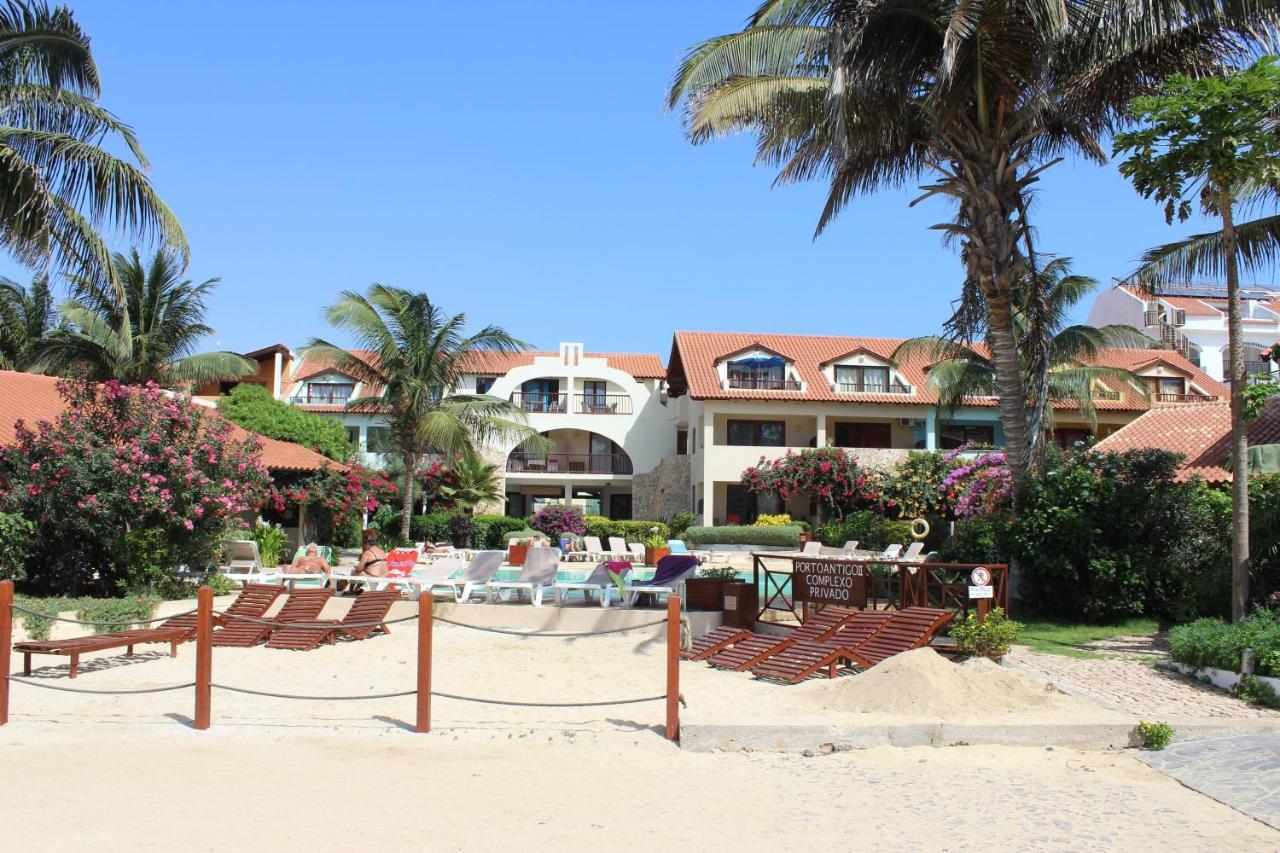Oceanfront Apt 4 Porto Antigo II サンタ・マリア エクステリア 写真