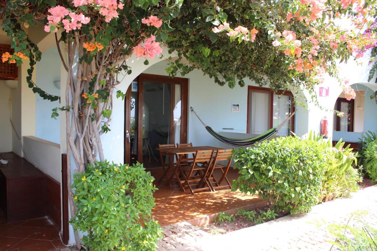 Oceanfront Apt 4 Porto Antigo II サンタ・マリア エクステリア 写真