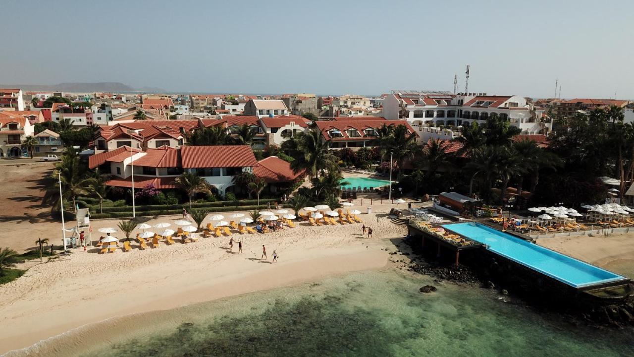 Oceanfront Apt 4 Porto Antigo II サンタ・マリア エクステリア 写真