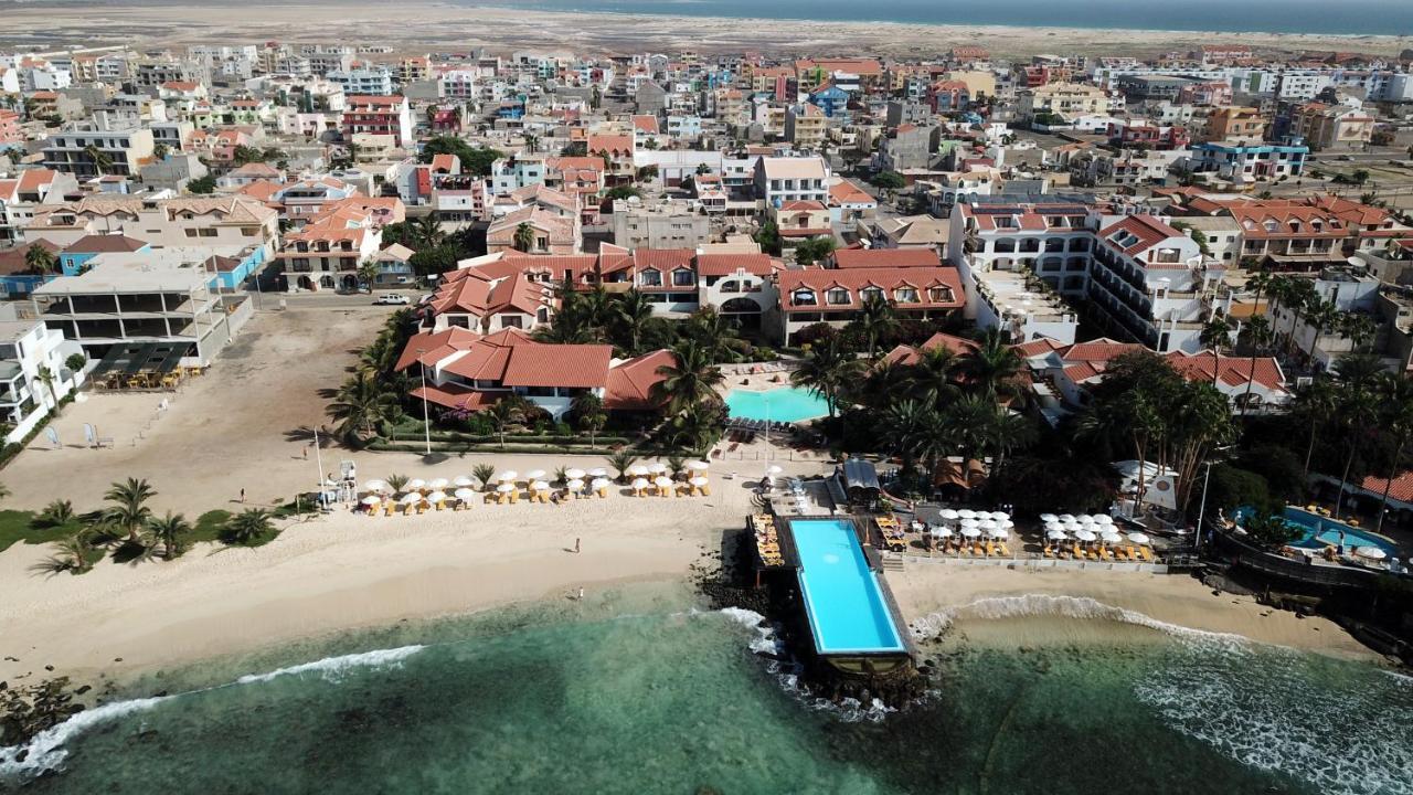 Oceanfront Apt 4 Porto Antigo II サンタ・マリア エクステリア 写真