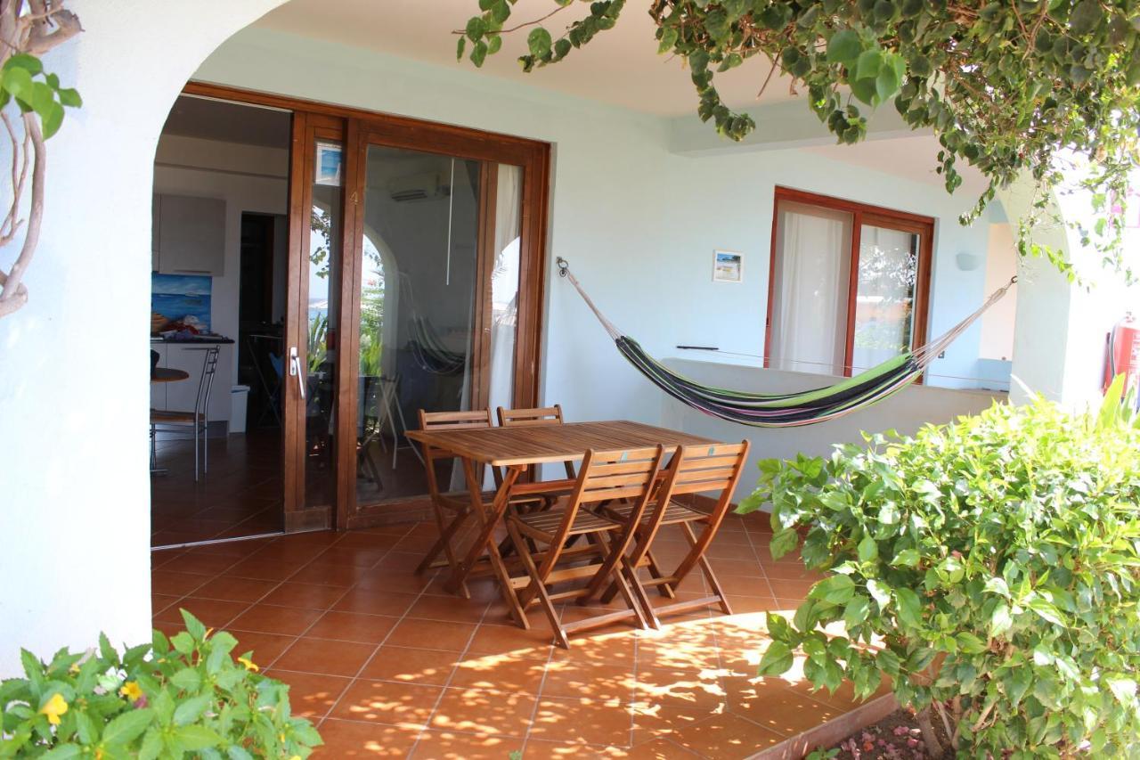 Oceanfront Apt 4 Porto Antigo II サンタ・マリア エクステリア 写真