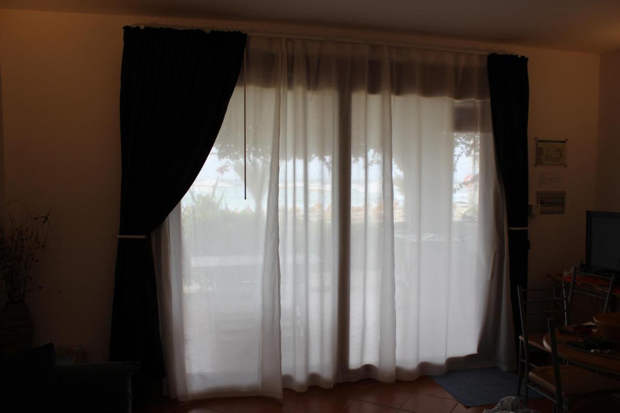 Oceanfront Apt 4 Porto Antigo II サンタ・マリア エクステリア 写真