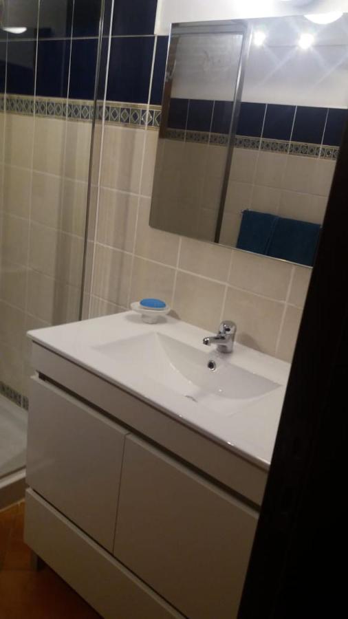 Oceanfront Apt 4 Porto Antigo II サンタ・マリア エクステリア 写真
