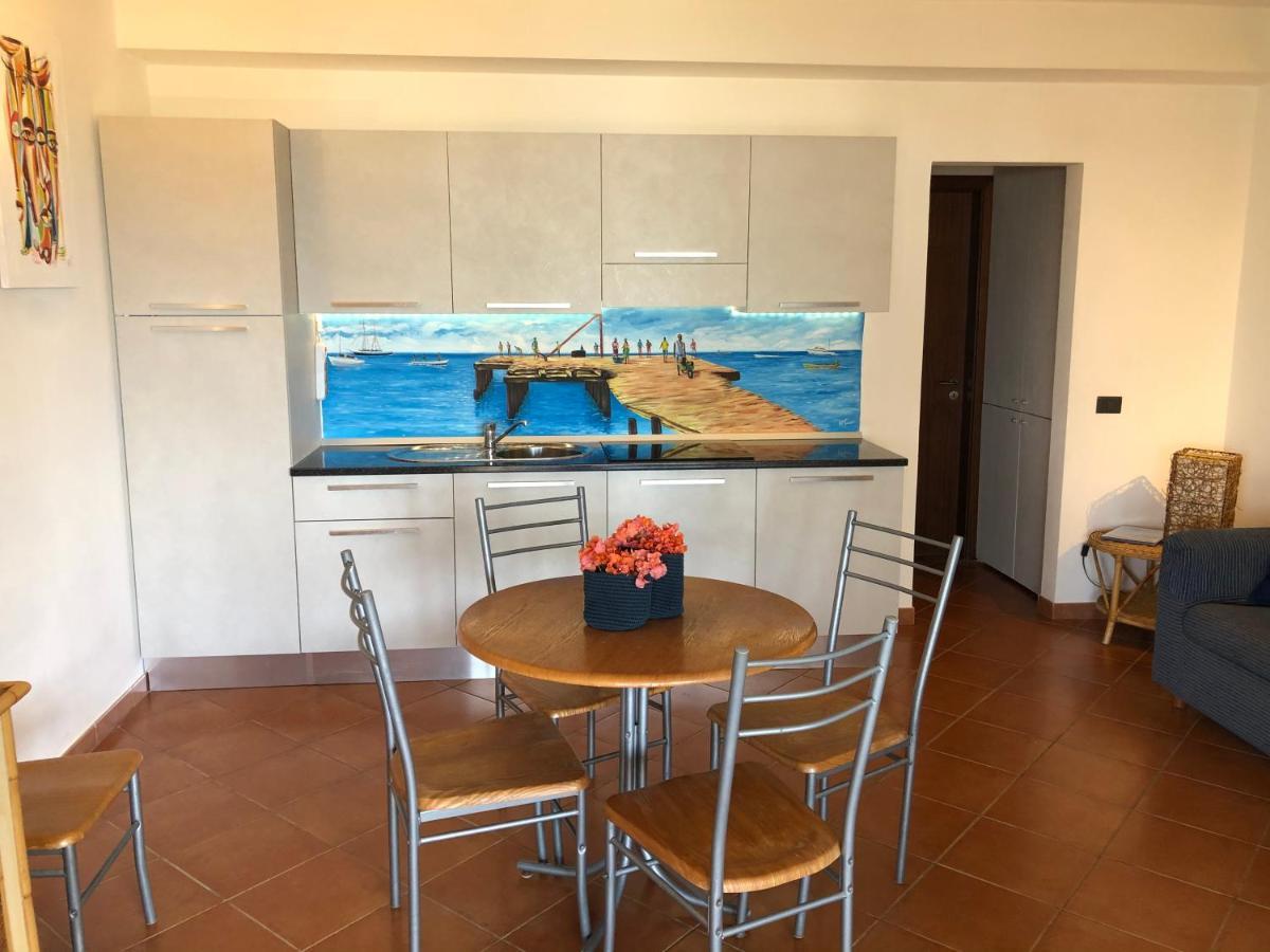 Oceanfront Apt 4 Porto Antigo II サンタ・マリア エクステリア 写真