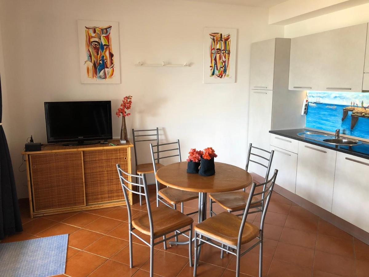 Oceanfront Apt 4 Porto Antigo II サンタ・マリア エクステリア 写真