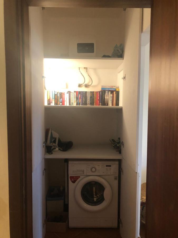 Oceanfront Apt 4 Porto Antigo II サンタ・マリア エクステリア 写真